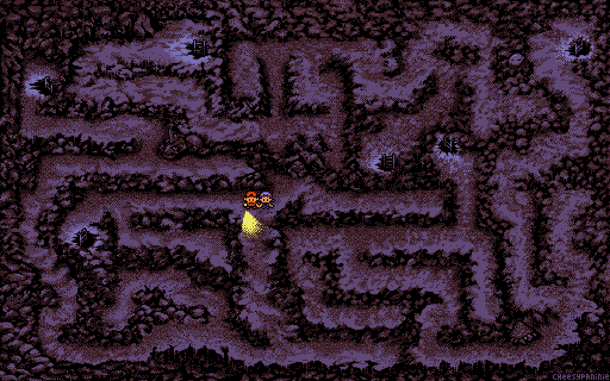 CheesyPaninie 🧀 tweet media