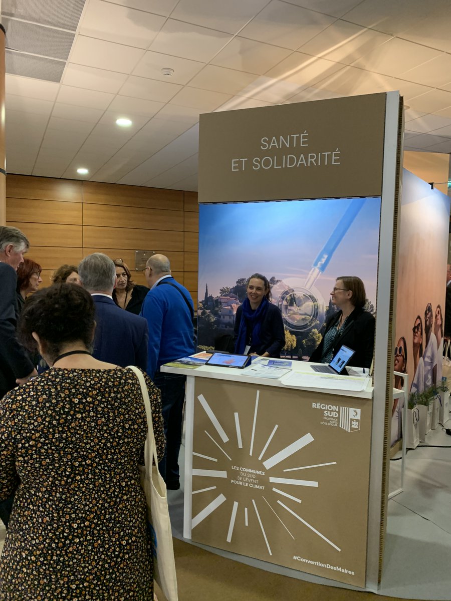 CRES Provence-Alpes-Côte d'Azur tweet media