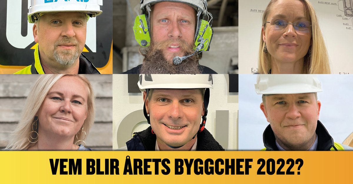 Byggcheferna tweet media
