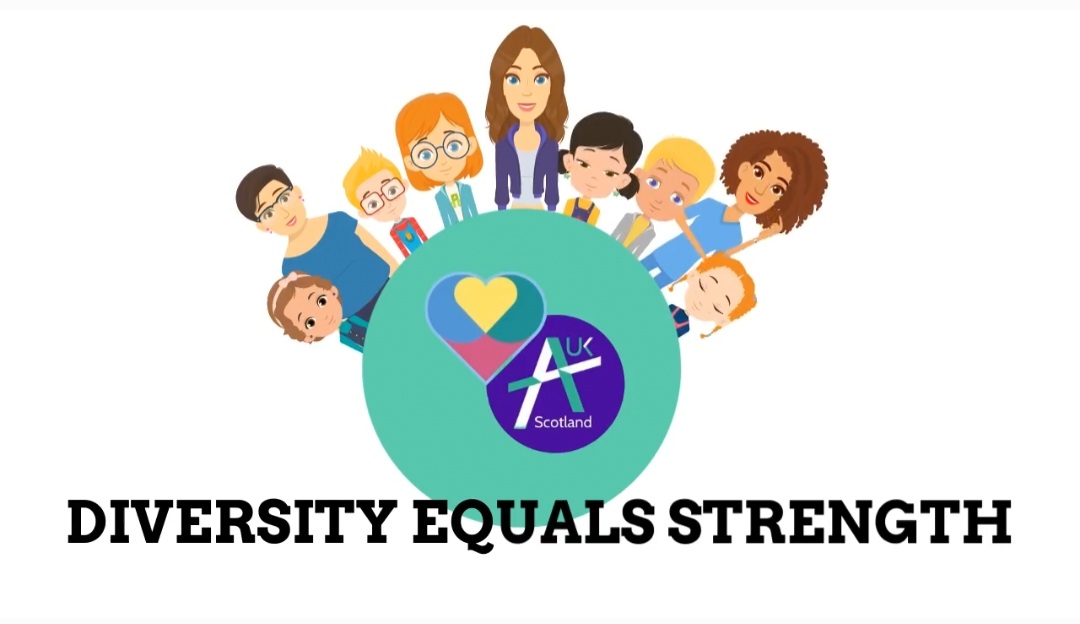 PromiseAUKScot's tweet photo. Our much anticipated #E Young Persons' Take Over Day takes place on Thursday 17th November! Stay tuned on our social media channels from 9am-8pm, to hear about what matters to our amazing #E Members. Together we can #Engage #Empower #Educate #Evolve #EmployabilityMatters

#AWS22 https://t.co/kkiRTD2fAY