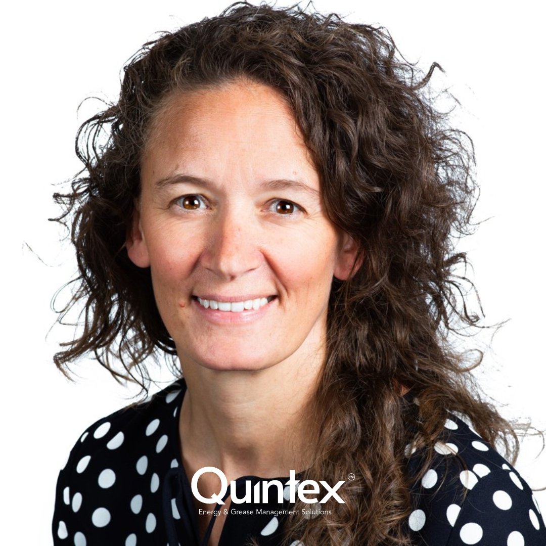 Quintex_Systems's tweet image. A huge congratulations to our very own Emma Brooks who was awarded Vice Chair of the Foodservice Equipment Association (FEA) during their conference last week.
Fantastic work, Emma!
#energymanagement #ecofriendly