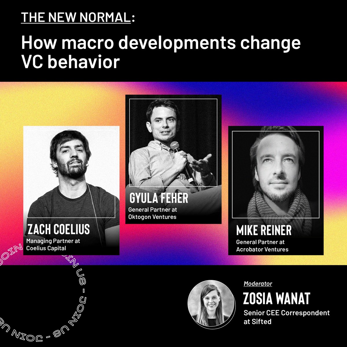 Untold Stories Conference tweet media