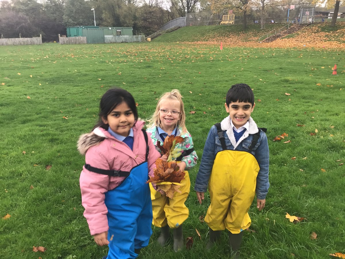 Bowling Park Primary tweet media