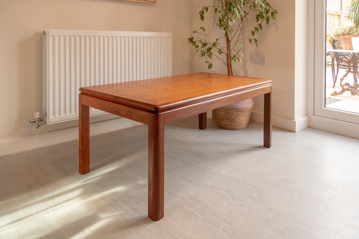 KarlPeacham's tweet photo. Excited to share the latest addition to my #etsy shop: Mid Century G Plan Teak Glass Coffee Table Side Table Vintage Danish Style Furniture https://t.co/KUslQr4TDB #brown #no #midcentury #none #square #gplannathanercol #midcenturytable #teakcoffeetable #vintageretro https://t.co/fIAQPnKJDO