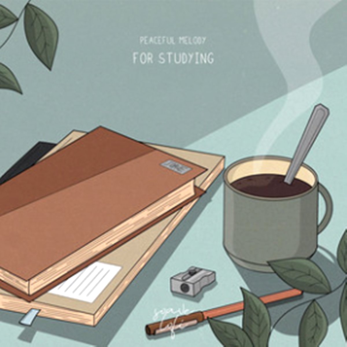 Relaxing Instrumentals for the World.

open.spotify.com/album/63fFHdVU…