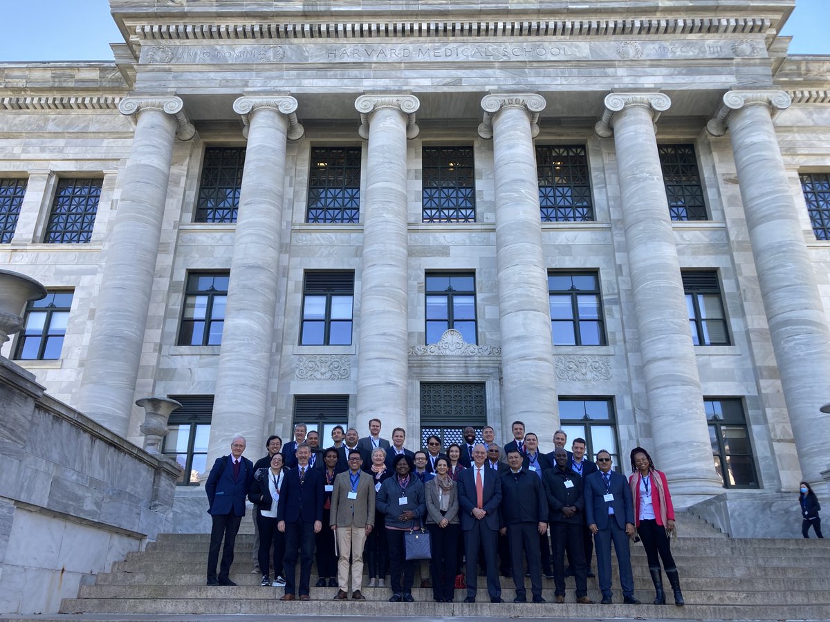 Geoff Ibbotson 🇨🇦🇨🇭 (@geoffibbotson) on Twitter photo We are very thankful for the excellent speakers at the "High Value Surgical Care Course" <a href="/HarvardChanECPE/">Harvard Chan Executive and Continuing Education</a> and <a href="/HarvardHSI/">Health Systems Innovation Lab at Harvard</a> Sincere thanks and looking forward to next year ! <a href="/RifatAtun/">Rifat Atun</a> @NikhilSethUN <a href="/lubegach/">Luis Gallegos Chiriboga</a> <a href="/RBaptistaLeite/">Ricardo B. Leite</a> <a href="/MrRobBull/">Rob Bull</a> <a href="/JohnMeara/">John G Meara 🇲🇹🇦🇺🇺🇸</a> We are very thankful for the excellent speakers at the "High Value Surgical Care Course" <a href="/HarvardChanECPE/">Harvard Chan Executive and Continuing Education</a> and <a href="/HarvardHSI/">Health Systems Innovation Lab at Harvard</a> Sincere thanks and looking forward to next year ! <a href="/RifatAtun/">Rifat Atun</a> @NikhilSethUN <a href="/lubegach/">Luis Gallegos Chiriboga</a> <a href="/RBaptistaLeite/">Ricardo B. Leite</a> <a href="/MrRobBull/">Rob Bull</a> <a href="/JohnMeara/">John G Meara 🇲🇹🇦🇺🇺🇸</a>