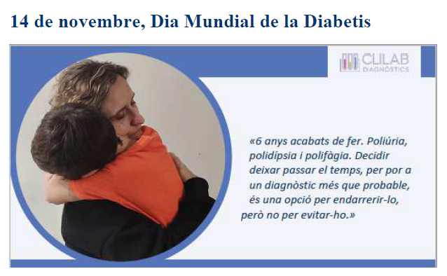 Ens trobem a la línia de sortida d'una carrera de fons...que algun dia, entre tots, guanyarem!