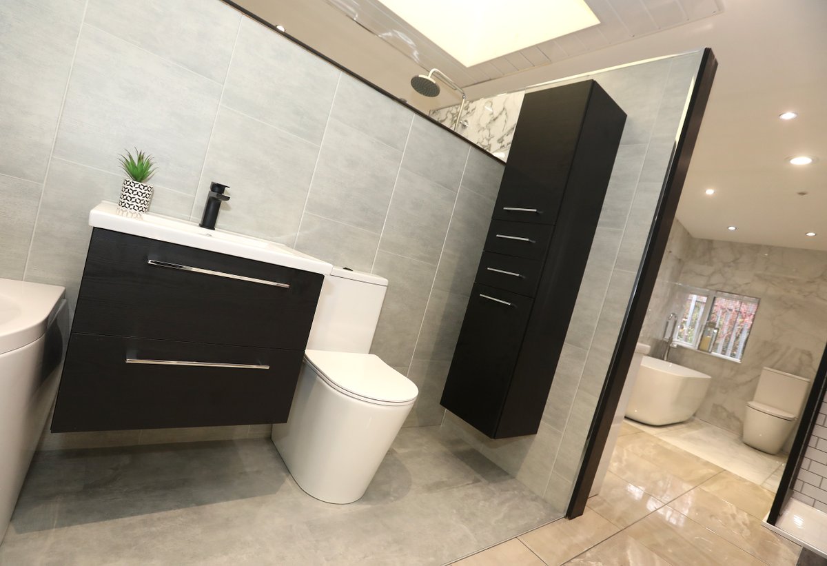 Homefit Belfast on Twitter "𝗛𝗢𝗠𝗘𝗙𝗜𝗧 𝗛𝗔𝗡𝗡𝗔𝗛𝗦𝗧𝗢𝗪𝗡 𝗦𝗛𝗢𝗪𝗥𝗢𝗢𝗠 l Our state