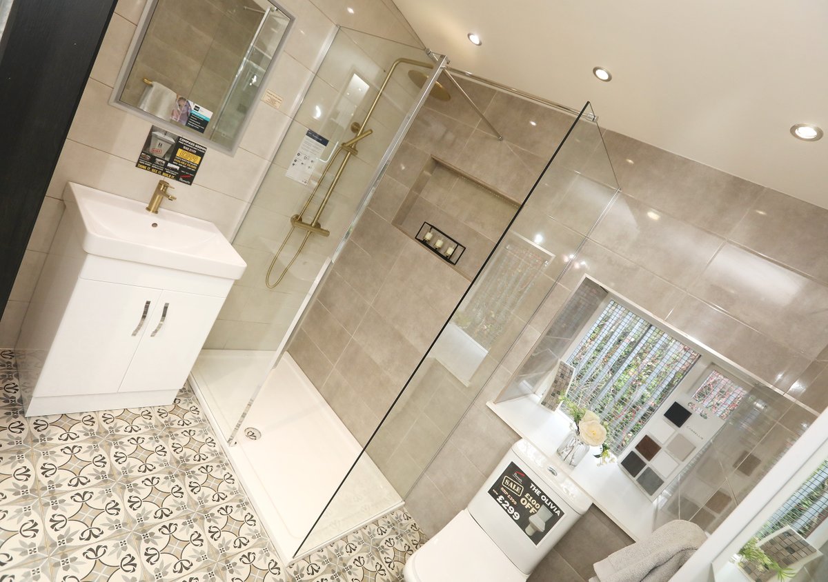 Homefit Belfast on Twitter "𝗛𝗢𝗠𝗘𝗙𝗜𝗧 𝗛𝗔𝗡𝗡𝗔𝗛𝗦𝗧𝗢𝗪𝗡 𝗦𝗛𝗢𝗪𝗥𝗢𝗢𝗠 l Our state