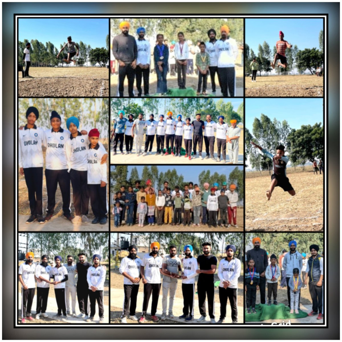 bfsysclubdholan's tweet photo. Children's Day Special Sports Meet
Organized by Our Club
#sports #sport #kabbadi #100meterrace #longjump #frogjumprace #children #childrensday #youth #youthsports #saynotodrugs #futureofworld #youngster #childrensdayspecial #youththefuture #fitness #motivation https://t.co/MoXZrVchFK