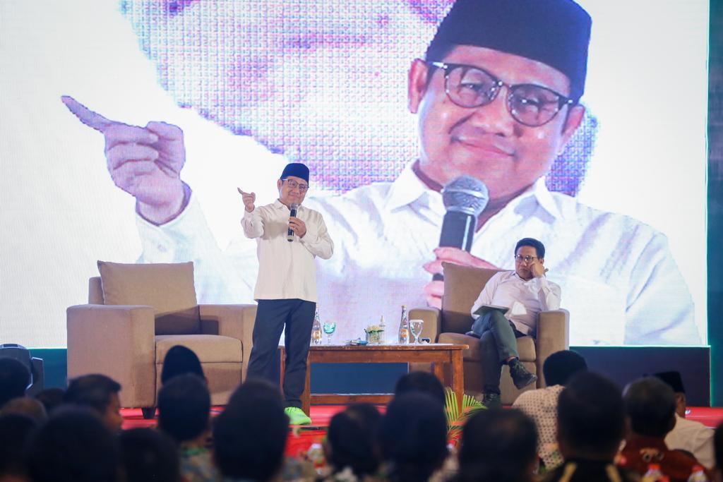 #KebangkitanDesa