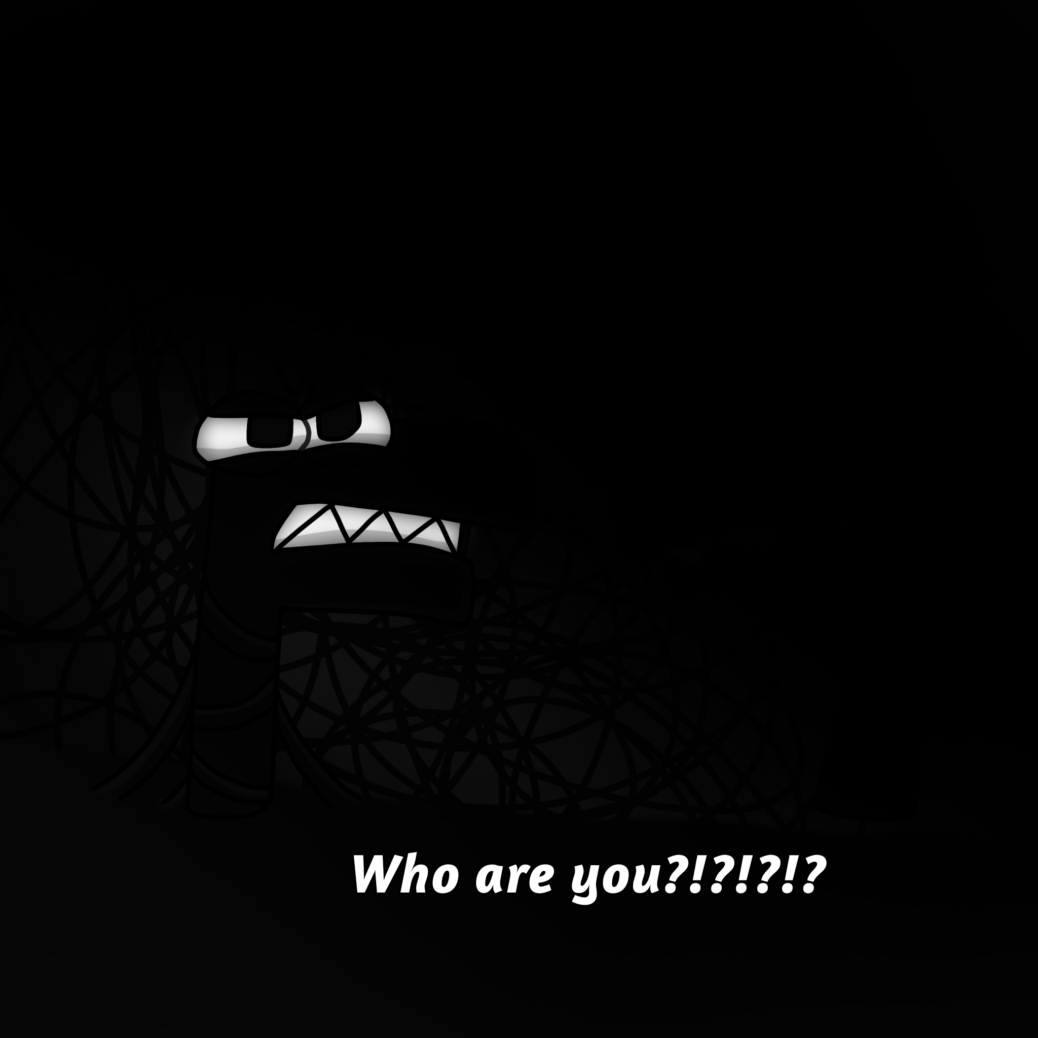 The Creator Is On Hiatus Vf Creator (Hiatus Cuz School Days) on Twitter: "If F meet his alter ego