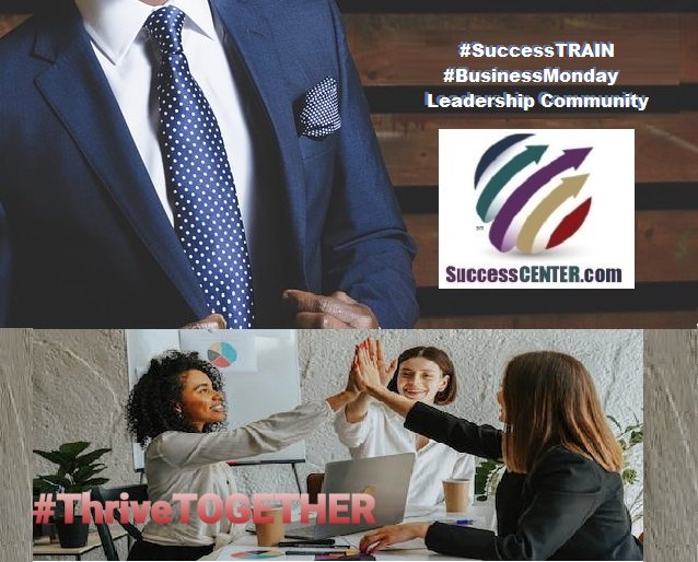 RockChristopher's tweet photo. https://t.co/PkkCMGDlwz
& #SuccessTRAIN
#BusinessMonday
Is a powerhouse
simple scalable free system for building -
A.B.C.
A udience
B usiness
C ommunity
▪️Free 15 min Sign-up
▪️Post Content w Links
▪️We All Push
Community Reach
100+ Million Wkly
We
#ThriveTOGETHER https://t.co/hBkD5zK78i