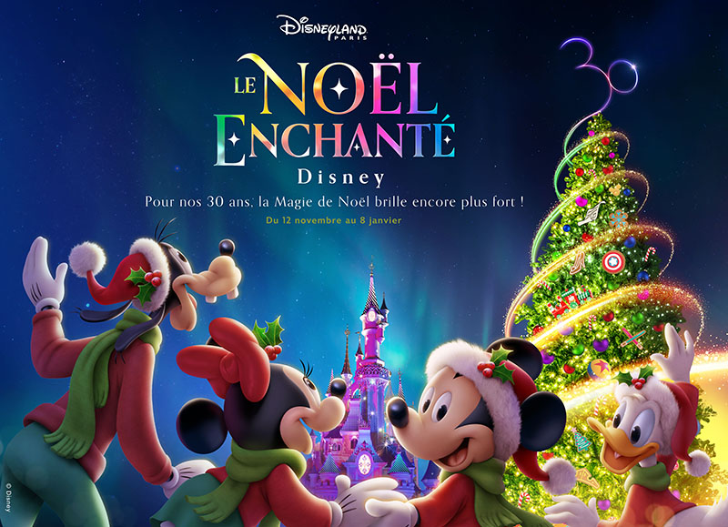 OrangePACA's tweet photo. 🏰 + 🎄 = ❤️✨

Orange vous invite à partager la plus magique des saisons de #Noël avec vos proches en tentant de gagner des invitations pour @DisneylandParis

✅ RT + Follow @OrangePACA 
✅ Au cours de votre vie, quel cadeau vous a le plus marqué ?

TAS le 25/11
#DisneyXmas https://t.co/mWr1peVUBS