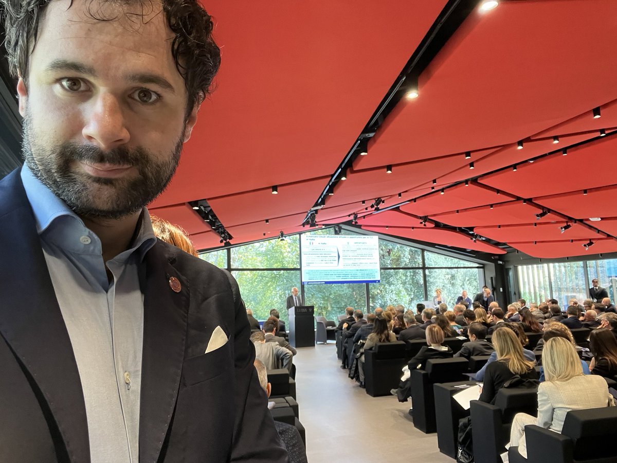 To Be srl - LiFi tweet media