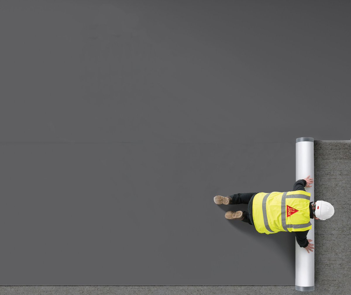 Roof Assured by Sika tweet media