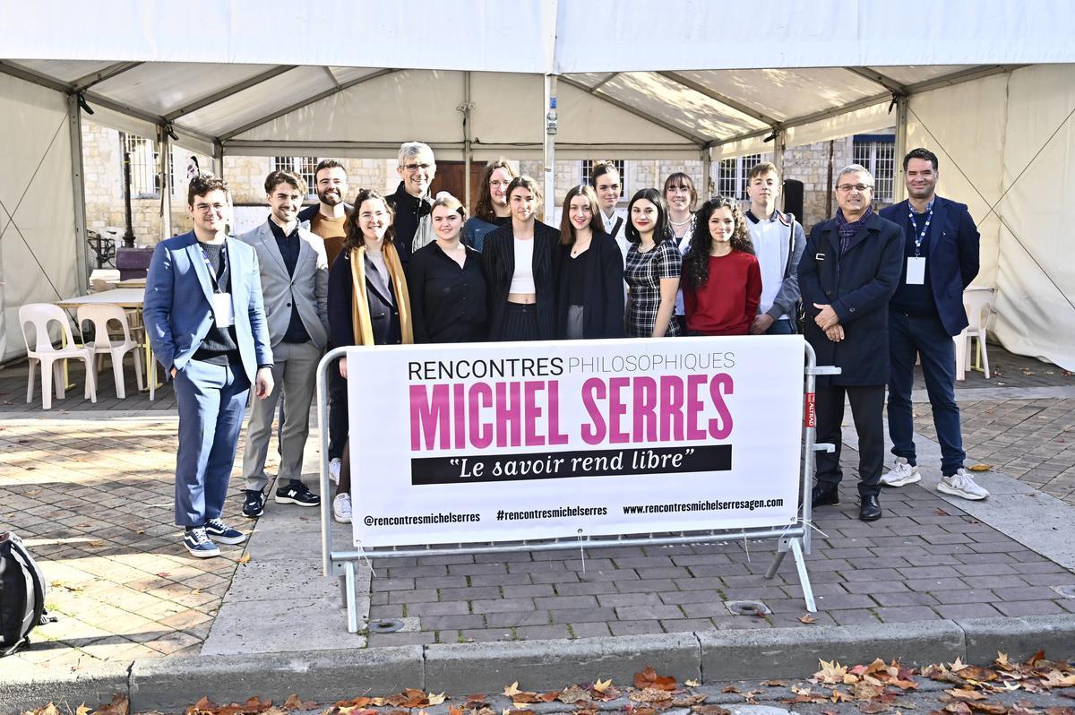 SO_47's tweet photo. Lot-et-Garonne : le concours d’éloquence des Rencontres Michel-Serres dans le détail https://t.co/wJ5XN6O5fw https://t.co/rIDtI1vUvv