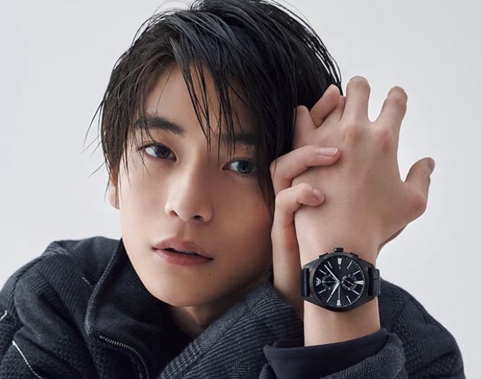 future2017news1's tweet photo. 高橋文哉（エープラス）、『女神の教室』で月9デビュー「中学生の僕に“21歳で月9出る���！”と教えたい」｜エーチームグループ出演者情報 
https://t.co/LsbItFTg3Q 
#エーチーム #エーライツ #エープラス #エーチームアカデミー #エーチームグループオーディション #高橋文哉 https://t.co/r4WoodohTW