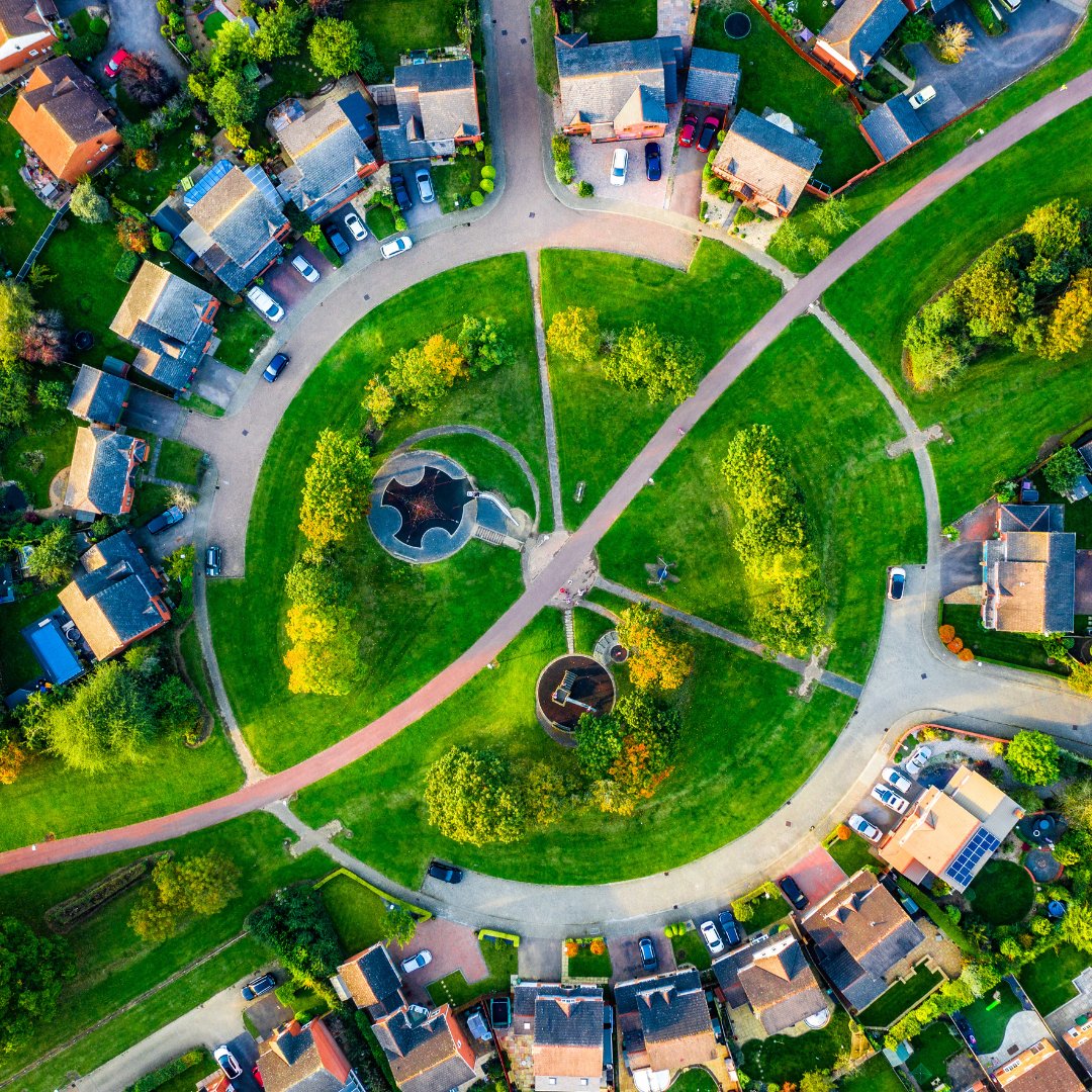 We're unlocking Britain's potential 🔓 As technology gets smarter and our dependence on it increases, we need networks that we CAN take for granted. That's why we're building a network from scratch, ready to meet the demands of generations to come #CityFibre