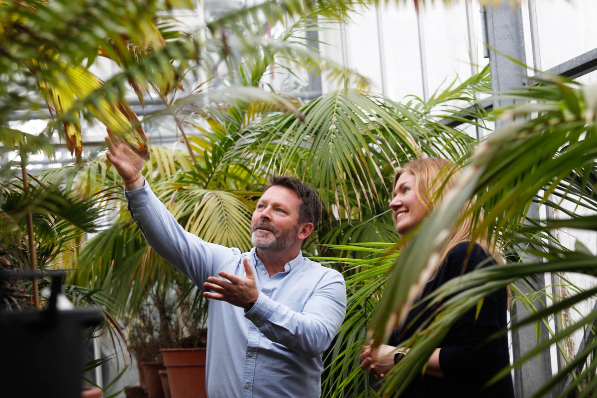 opwireland's tweet photo. In honour of #ScienceWeek, @NBGGlasnevin  is hosting a #PlantScienceFestival from Nov. 14 - 20.  Designed to explore all the #infinitepossibilities of plant science, there is a packed schedule of talks, tours, &amp; interactive experiments.
Full Details: https://t.co/p4V84FUIMR https://t.co/VbrOAu9p90