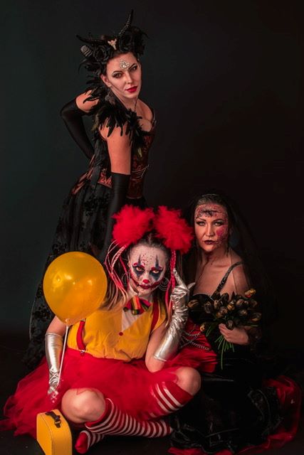 FirstCall_CS's tweet image. Belated congratulations to our internal Halloween winners
In 1st place... #Bury St. Edmunds
Worthy runners up... #Waltham Cross
Enjoy your prizes!
Hopefully, we haven’t “spooked” you so much that you wouldn’t reach out to us to support you or your business.