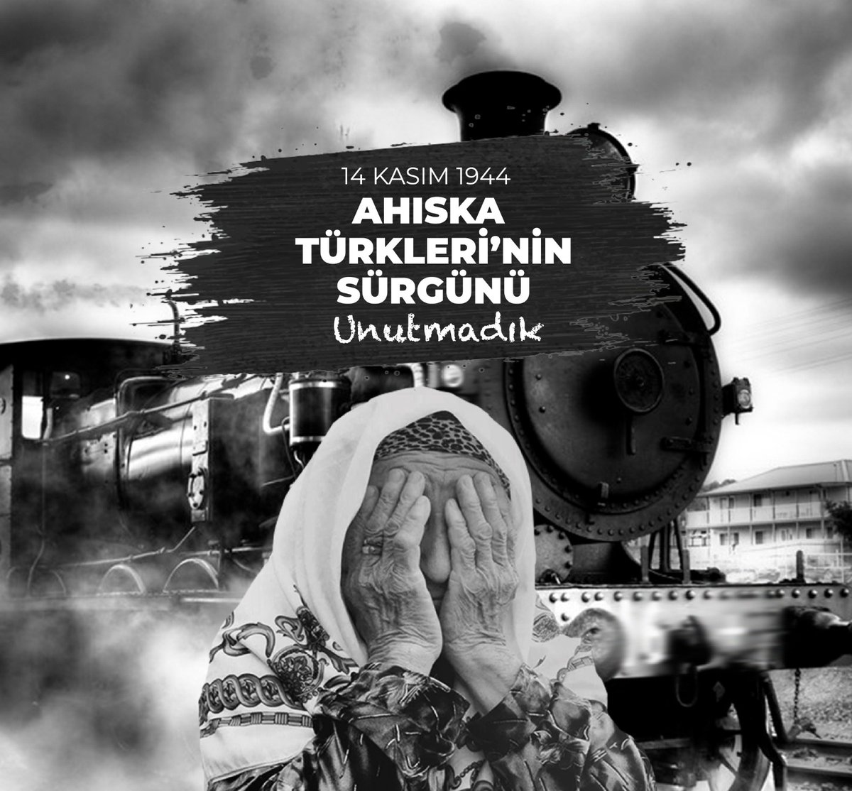 sofist55's tweet image. #Ahıskaturkleri
#1944