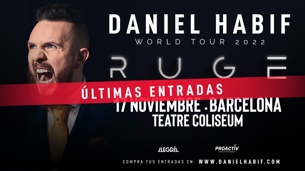 Proactiv Entertainment tweet media