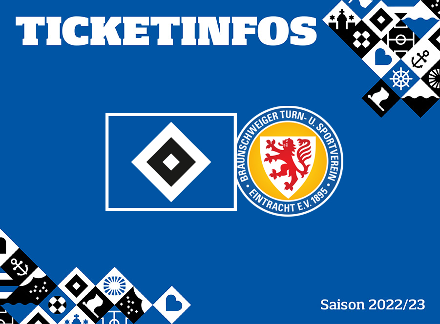 HSVService's tweet photo. Vorverkauf für #HSVEBS 🎟

Morgen (10 Uhr) startet unser Mitglieder-Vorverkauf für das Heimspiel gegen Eintracht Braunschweig am 29. Januar (13.30 Uhr).
Der freie Vorverkauf startet am 6. Dezember (10 Uhr).

Alle Ticketinfos 👉 https://t.co/fEUutGdT7x

#HSVService #nurderHSV https://t.co/aSLjHmlL4x