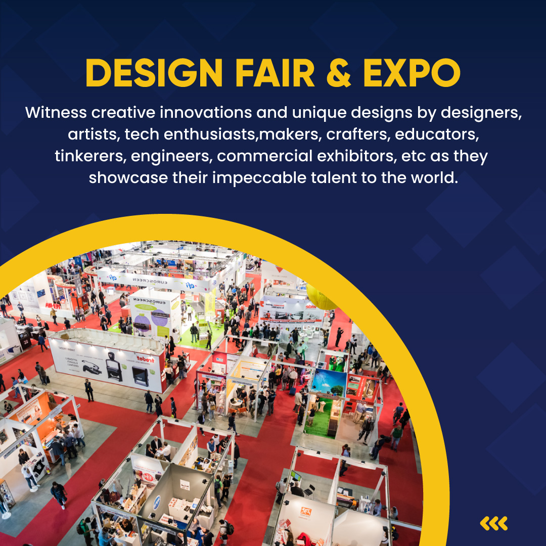 JainDeemedtbUnv's tweet photo. Gear up for a whole lot of creativity coming your way!
.
.
.
#bangaloredesignfestival2022 #designsummit #designfestival #designexpo #designfair #designworkshop #designmasterclass #jainuniversity https://t.co/BZwt62z23x