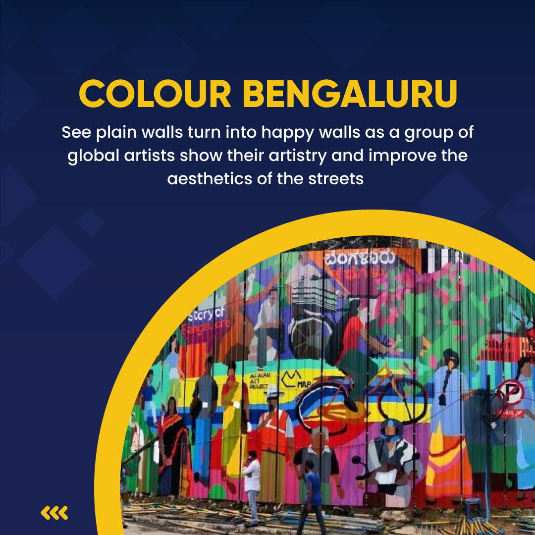 JainDeemedtbUnv's tweet photo. Gear up for a whole lot of creativity coming your way!
.
.
.
#bangaloredesignfestival2022 #designsummit #designfestival #designexpo #designfair #designworkshop #designmasterclass #jainuniversity https://t.co/BZwt62z23x