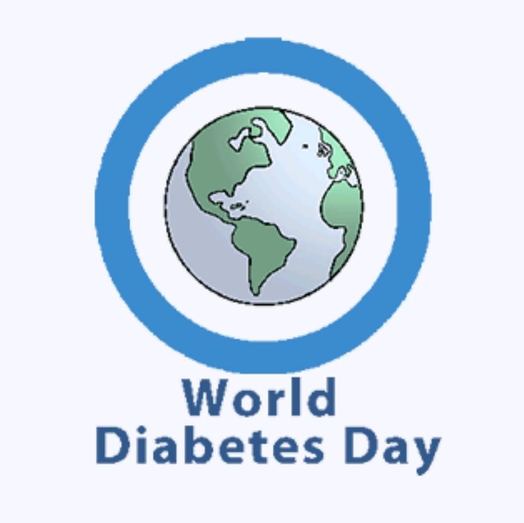 AMLSNNational's tweet photo. A Simple But Regular Blood Sugar Check Helps in the Diagnosis And Early Detection Of Diabetes.Follow Up Tests Like HBA1C, Fasting Lipid Profile, hs-CRP, Microalbuminuria Provides Information For Proper Management And Care.
Visit A Laboratory today!
@MedicalworldNig @YmlsfNigeria https://t.co/4Fa9q2kUq7