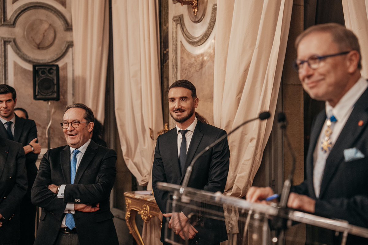 Guillaume Cairou tweet media