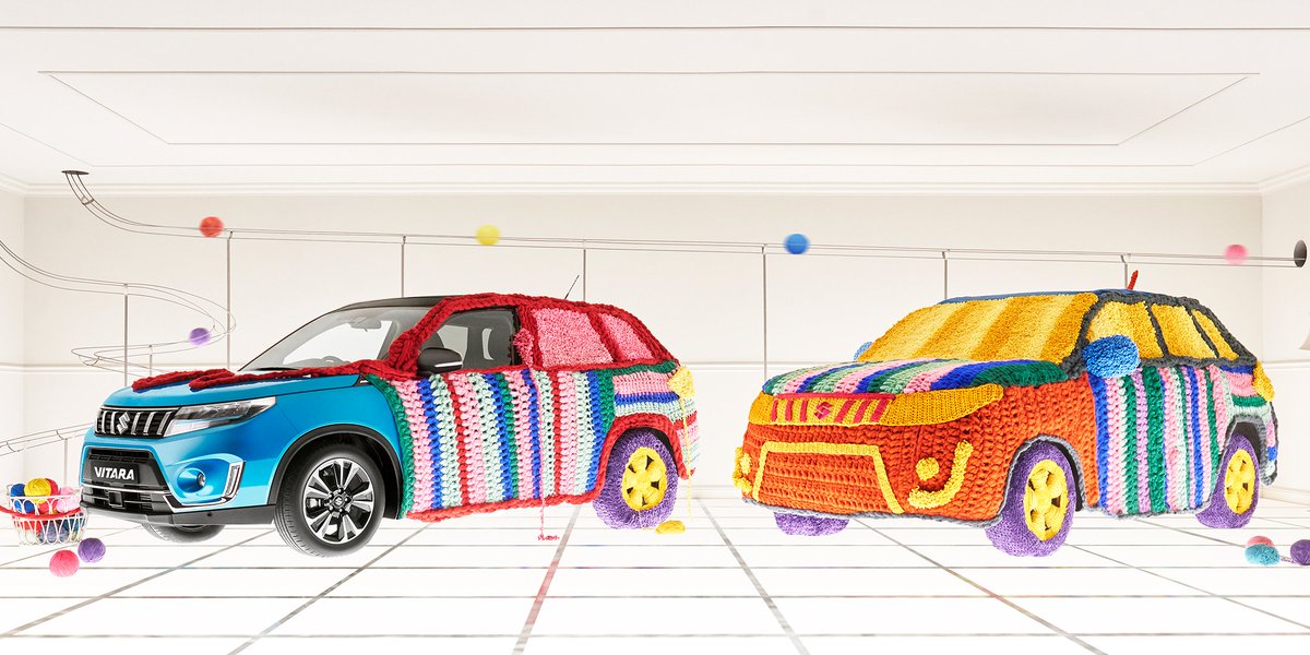 We've been up to very exciting stuff recently - check out our new #GoodDifferent TV ad: youtu.be/1rjK8oq29T4