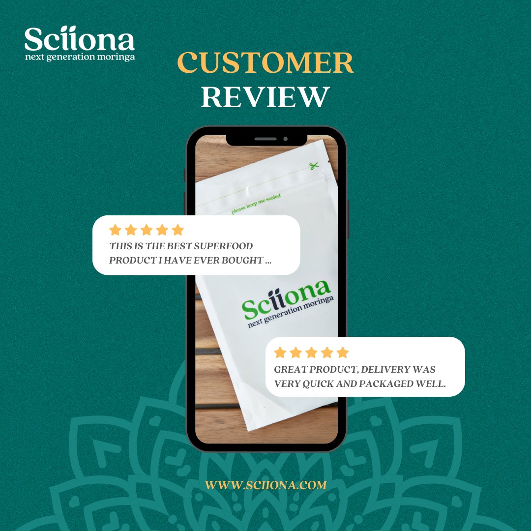Sciiona tweet media