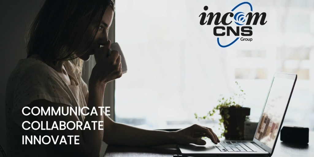 Unified Communications afford the flexibility of #remoteworking with the quality of an in-office experience regardless of location 🧘🏻‍♂️ 

Easily integrate 📞, 🎥, 📧 + 💬 through mobile devices for real-time #collaboration

Ask an #Incom 🌐 expert ow.ly/HZQA50LjYGo