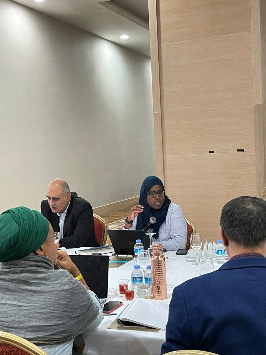 NEAR_Network's tweet photo. Local leaders meeting in Turkey to discuss the role of local forums in MENA.
NEAR is challenging the narrative ✊✊✊

@Nexus_Action
@VoicesForum
@TamdeenYouth
@Horan_NGO
@hihfaduk
@hihfad_ar
@takafulalsham
@pngogaza
@syriannetworks

#localisation
#shiftthepower
#ReimagineAid https://t.co/6ql7tz8wHU