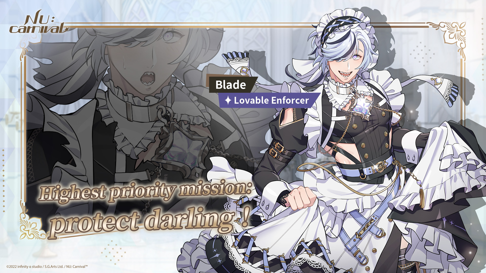 NU: Carnival Official on X: 