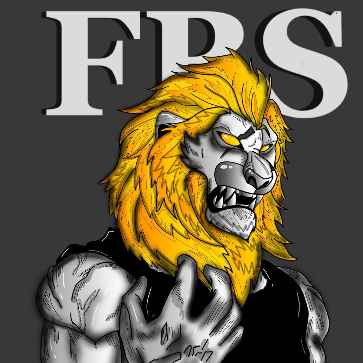 FBS_NFT's tweet photo. FEARLESS BEAST NFT  
Collection of 1/1 limited edition
Build in @0xPolygon

@opensea - https://t.co/7bkjWNxqPQ

#nfts #nft #nftart #nftcommunity #nftcollector #nftartist #crypto 
#digitalart #cryptoart #art #ethereum #opensea #blockchain #nftdrop #cryptocurrency #ok https://t.co/VwDF1hBrSE