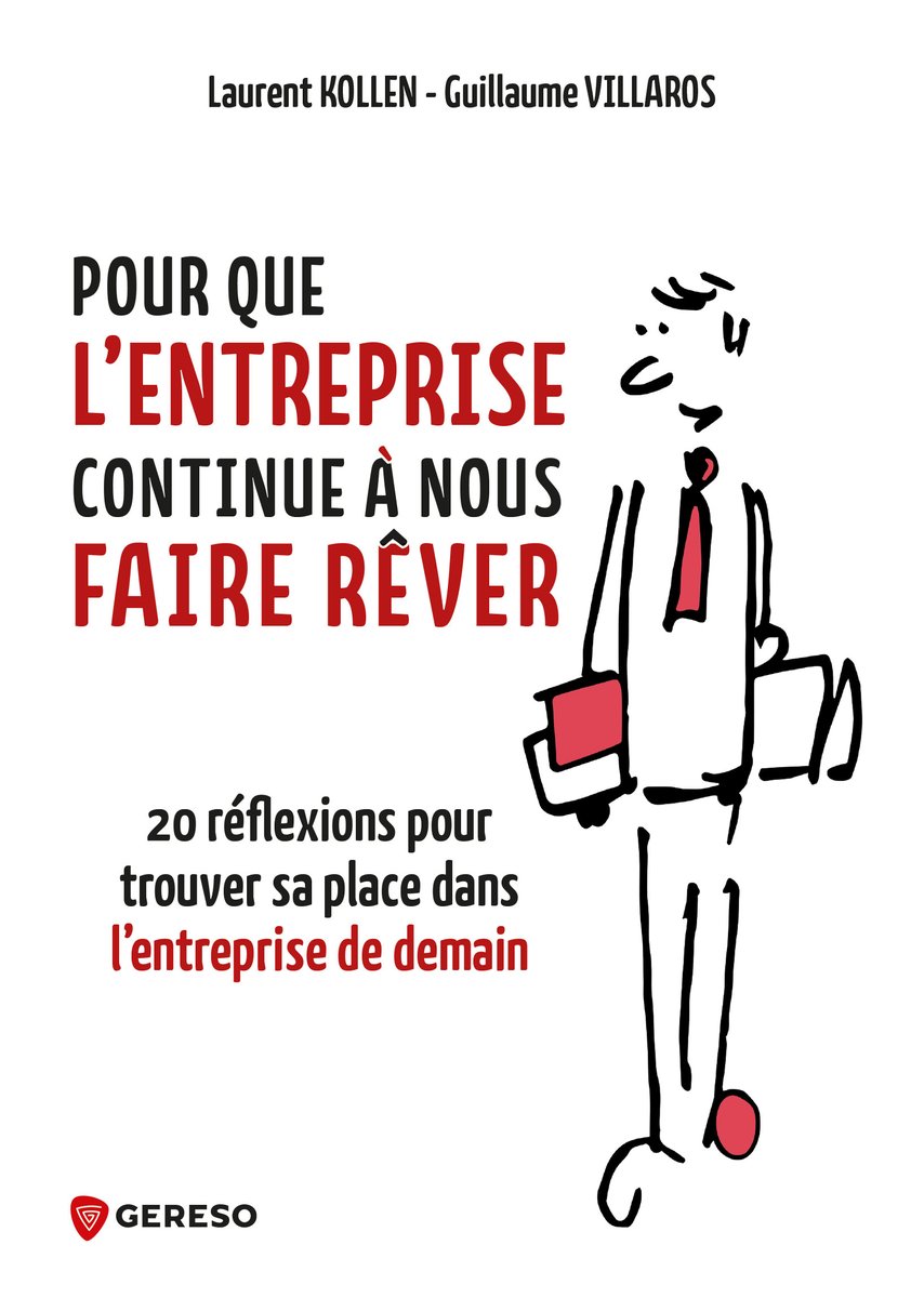 CatFOURMOND's tweet photo. Le 8 novembre, Laurent Kollen était l'invité de l'#émission "Ils font bouger la #Mayenne" sur @francebleu pour parler de son #livre, illustré par Guillaume Villaros : "Pour que l'#entreprise continue à nous faire rêver" ! 😊

Replay ➡️ https://t.co/zxLY83w3gu
@laurentkollen https://t.co/EjTzBAJ7FJ