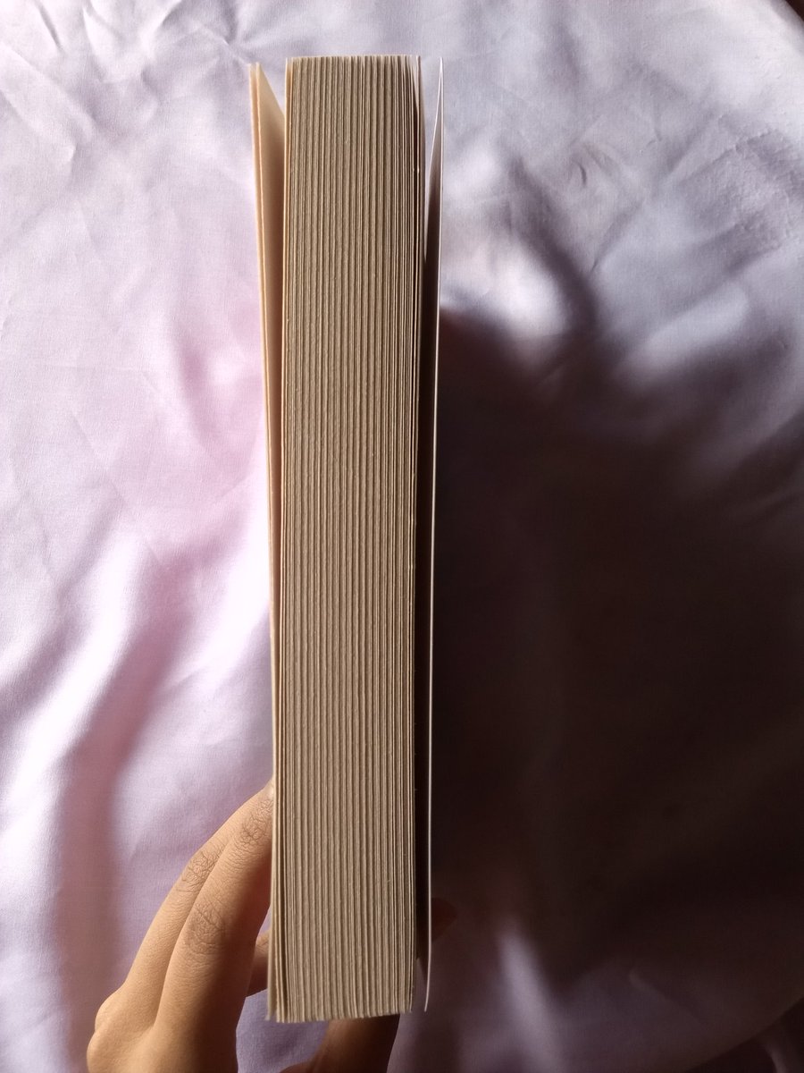 HELP RT!!!
WTS (want to sell) // English Novel

My Killer Vacation

new, unsealed - 150k
dm for more info!
#WTS #mykillervacation #englishnovel #zonauang