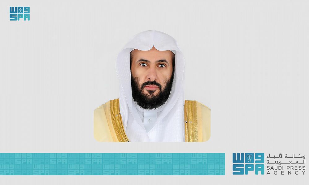 #وزير_العدل يقر قواعد الحدّ من تعارض المصالح لمن سبق له العمل في السلك القضائي -ومن في حكمه- عند مزاولته مهنة المحاماة.
spa.gov.sa/2400825
#واس_عام