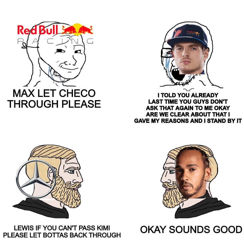 f1trollofficial's tweet photo. Checo is a Legend!* (*Terms and Conditions Apply) https://t.co/IQqo3Goa3A
