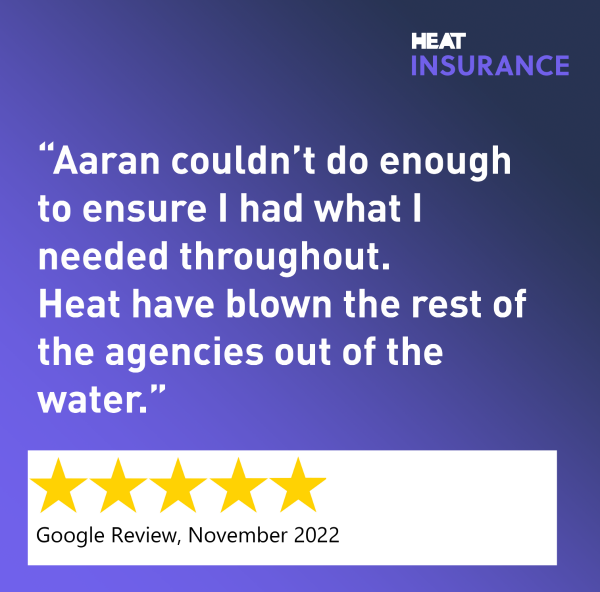 Heat Recruitment tweet media