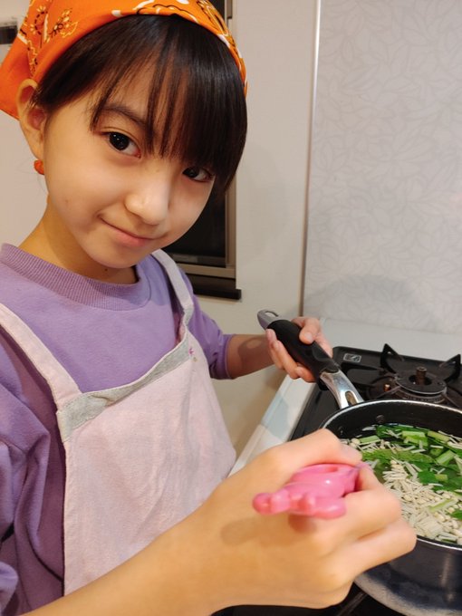 Twitterのコスプレ画像9