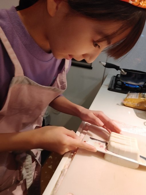 Twitterのコスプレ画像7