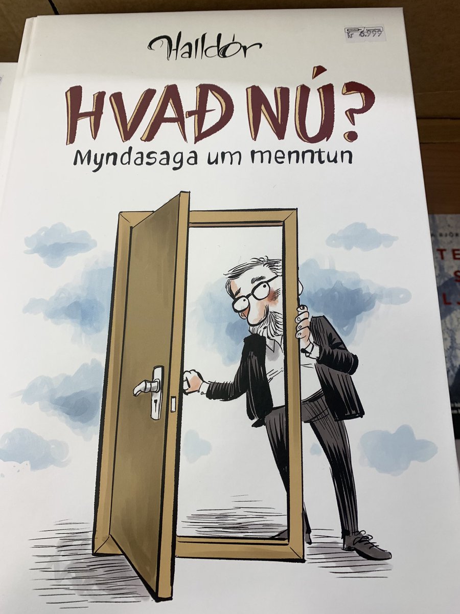 Steinbjorn tweet media