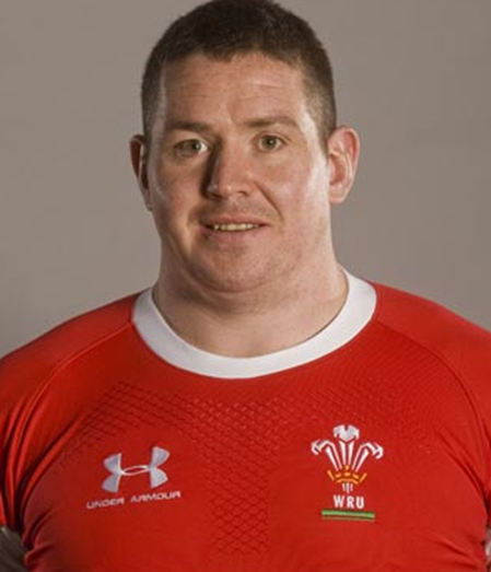 SaleRugbyNews's tweet photo. On this day in 2008: Saleman @Fridge_1 made his only Test appearance for Wales in their 34-13 win over Canada at Cardiff. https://t.co/GHnd32aFIu