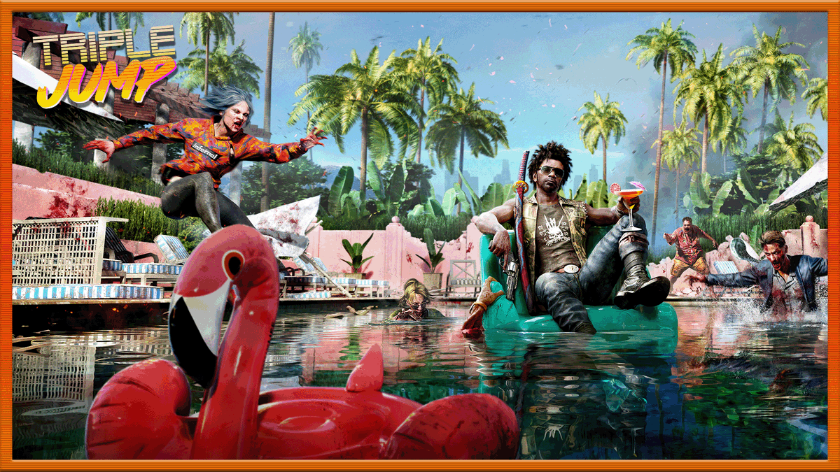 TeamTripleJump's tweet image. 10 Games Set in Hot Locations to Warm You Up This Winter: youtu.be/ReJPaPEQB_8