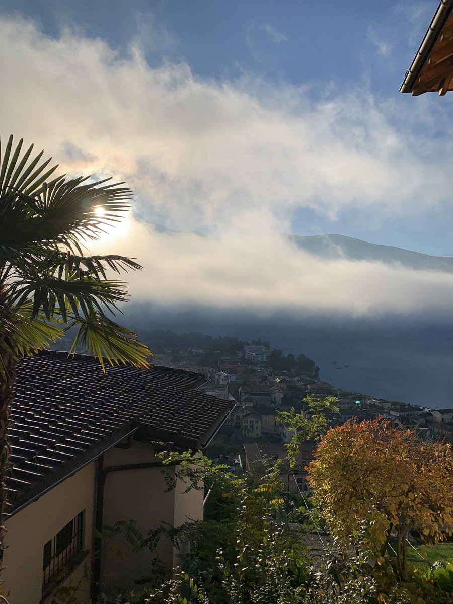 Purency_'s tweet photo. Great week in Ascona for #microplastics2022. We learned, discussed and laughed a lot!
Thank you @DeniseMitrano, @Hofmann_Lab and @ralfkägi/ @Utox_Eawag for organising. https://t.co/E9kElZieJs