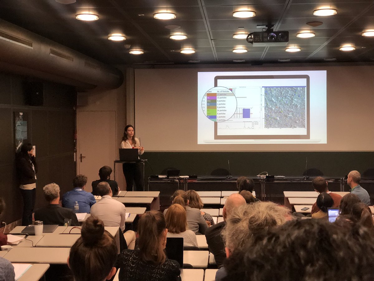 Purency_'s tweet photo. Great week in Ascona for #microplastics2022. We learned, discussed and laughed a lot!
Thank you @DeniseMitrano, @Hofmann_Lab and @ralfkägi/ @Utox_Eawag for organising. https://t.co/E9kElZieJs